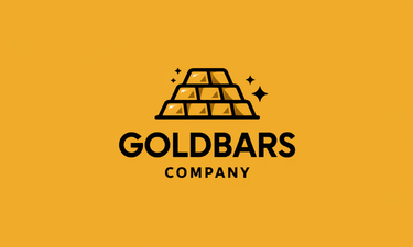 GoldBars.Company - Creative brandable domain for sale